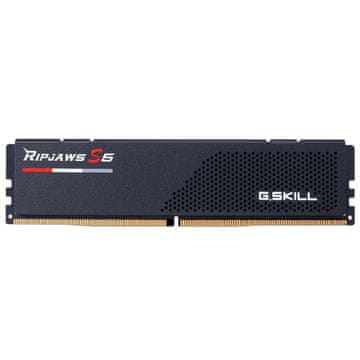 G.SKILL Ripjaws S5 16 GB (1x16 GB) 6000 MHz DDR5 F5-6000J3636F16GX1-RS5 RAM memorija