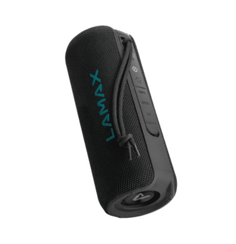 Utripajoča zabava in čist zvok