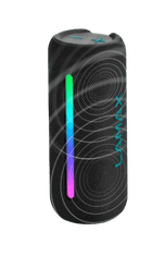 LAMAX LightNote 1 zvučnik, crni (LXWSMLHTN1NBA)