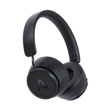 LAMAX Blaze 3 slušalice, crne (8596687000201)