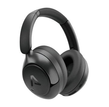 LAMAX HighComfort2 slušalice, ANC, crne (LXOHMHIGC2ABA)