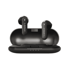 LAMAX SteelTones1 slušalice, bluetooth 5.3 (LXIHMSTNS1NAA)