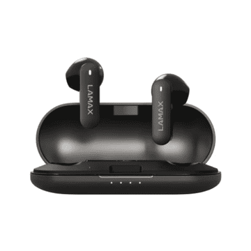 LAMAX SteelTones1 slušalice, bluetooth 5.3 (LXIHMSTNS1NAA)