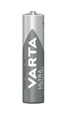 Varta baterija Ultra Lithium 2 AAA