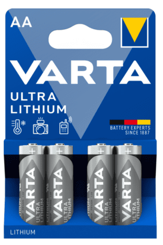 Maksimalna energija v vseh pogojih