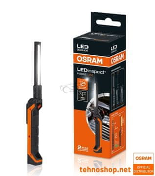 Osram LED RADNA SVJETILJKA LEDinspect POCKET200 LEDIL408