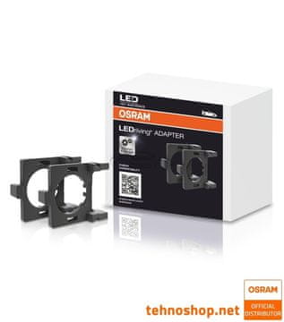 Osram ADAPTER H7 ŽARULJE ZA LED NIGHT BREAKER LED 64210DA02 FS2