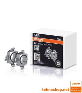 Osram ADAPTER H7 ŽARULJE ZA LED NIGHT BREAKER LED 64210DA03-1 FS2