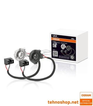 Osram ADAPTER H7 ŽARULJE ZA LED NIGHT BREAKER LED 64210DA05 FS2