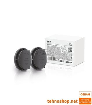 Osram SET POKLOPACA ZA FAR NIGHT BREAKER LED LEDCAP08 FS2