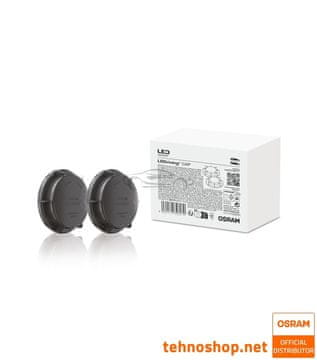 Osram SET POKLOPACA ZA FAR NIGHT BREAKER LED LEDCAP12 FS2