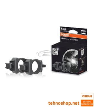 Osram ADAPTER H7 ŽARULJE ZA LED NIGHT BREAKER LED 64210DA10 FS2