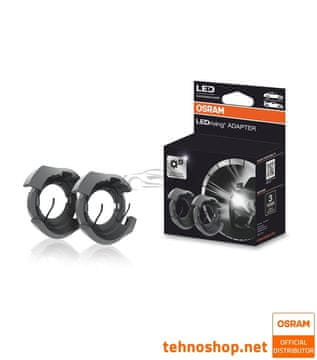 Osram ADAPTER H7 ŽARULJE ZA LED NIGHT BREAKER LED 64210DA09 FS2