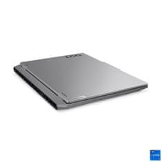 Lenovo LOQ 83JE00B3SC prijenosno računalo / Core i7 13650HX, 32 GB, 1 TB SSD, NVIDIA GeForce RTX 5070, 15,6" FHD 144Hz IPS, Windows 11 Home