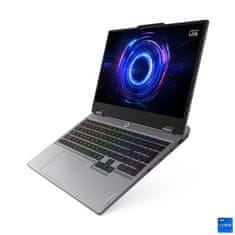 Lenovo LOQ 83JE00B3SC prijenosno računalo / Core i7 13650HX, 32 GB, 1 TB SSD, NVIDIA GeForce RTX 5070, 15,6" FHD 144Hz IPS, Windows 11 Home