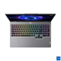 Lenovo LOQ 83JE00B3SC prijenosno računalo / Core i7 13650HX, 32 GB, 1 TB SSD, NVIDIA GeForce RTX 5070, 15,6" FHD 144Hz IPS, Windows 11 Home