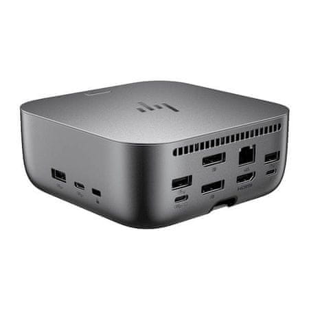 HP Docking Station TB4 Ultra 180W G6