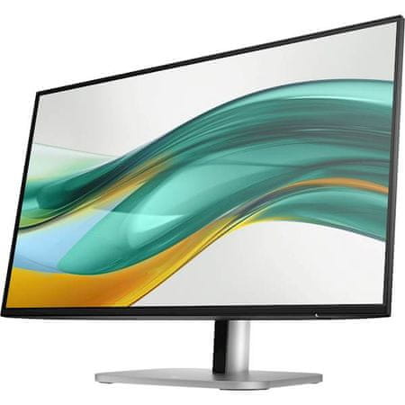 Monitor HP Series 5 Pro 524pu