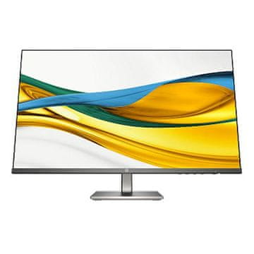 HP Series 5 monitor, 68,5 cm, FHD, IPS - 527da (B11W6AT#ABB)