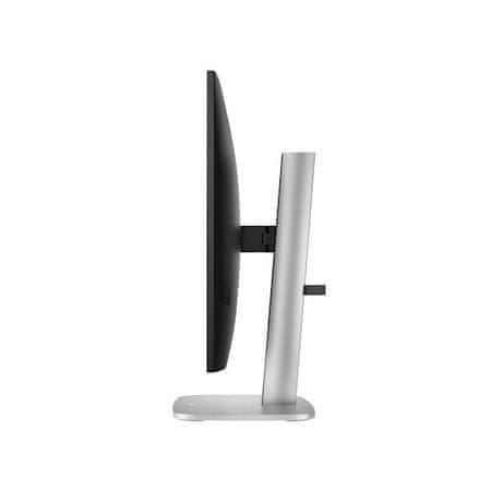 HP 527pf ergonomija in priključki