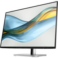 HP Series 5 Pro 27 QHD USB-C - 527pu monitor, 68,58 cm, IPS, 350 nita (9E0G5AA#ABB)