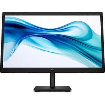 HP Series 3 Pro FHD - 322pv monitor, 54,5 cm, 100 Hz, 250nita (9U5A2AA#ABB)