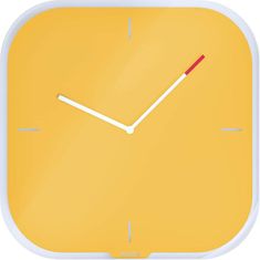 Leitz Sat zidni stakleni leitz cosy žuti 90170019