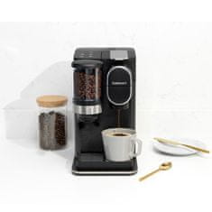 Cuisinart Aparat za kavu Aparat za jednu šalicu s filterom i ugrađenim mlincem