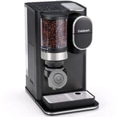 Cuisinart Aparat za kavu Aparat za jednu šalicu s filterom i ugrađenim mlincem