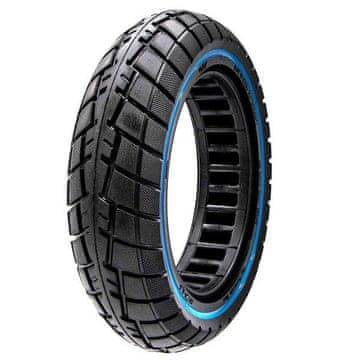 Mobystyle Puna guma 10x2.5-6.5 B44 za električneromobil s plavom prugom