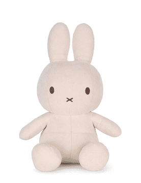 Bon Ton Toys Miffy zec, Limited Edition, 35 cm, antilop, bež (1077)