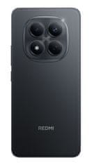 Xiaomi Redmi Note 15 Pro pametni telefon, 8GB/256GB, crni
