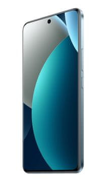 Xiaomi Redmi Note 15 Pro pametni telefon, 8 GB/256 GB, ledeno plava boja