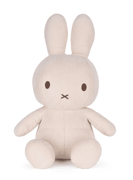 Bon Ton Toys Miffy zec, Limited Edition, 50 cm, antilop, bež (1078)
