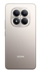 Xiaomi Redmi Note 15 Pro pametni telefon, 8GB/256GB, titan