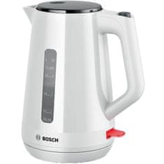 Bosch Kuhalo za vodu 1,7 l bijelo