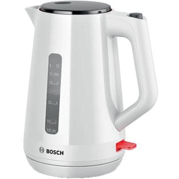 Bosch Kuhalo za vodu 1,7 l bijelo