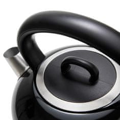 Champion Retro kuhalo za vodu 1,7 l crno