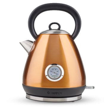 Champion Kuhalo za vodu Retro 1.7L Bakreno