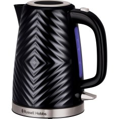 Russell Hobbs Kuhalo za vodu, crno