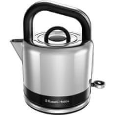 Russell Hobbs Čajnik crni