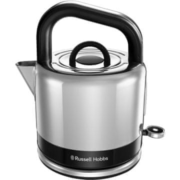 Russell Hobbs Čajnik crni