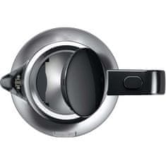 Braun Kuhalo za vodu 1,7 litara od nehrđajućeg čelika