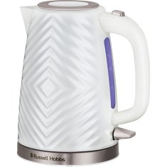 Russell Hobbs Čajnik bijeli
