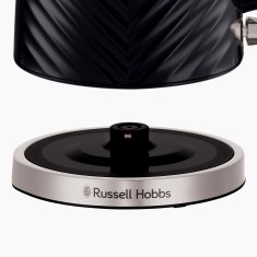 Russell Hobbs Kuhalo za vodu, crno