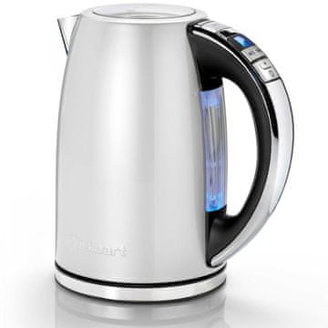 Cuisinart Kuhalo za vodu s promjenjivom temperaturom 1,7 l