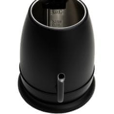 Champion Kuhalo za vodu 1 L Mat crna