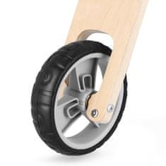 Spookid Spokey WOO-RIDE MULTI Dječji bicikl 2u1, plavo-siv