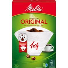 MELITTA Filter za kavu 1x4 80 kom (Napomena: 18 kom)