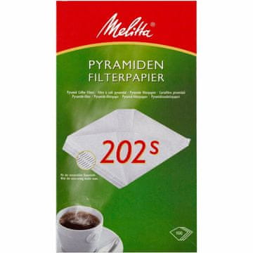 MELITTA Filter za kavu, pakiranje od 100 komada